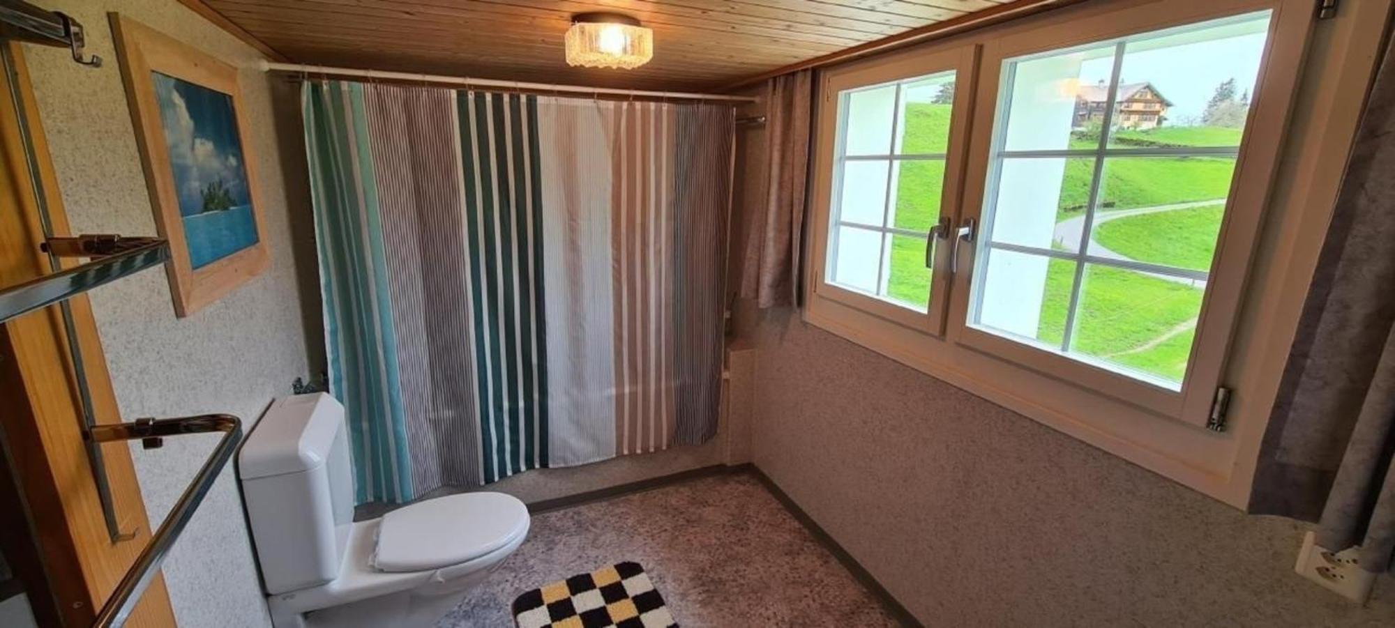 Ferienhaus Seuzach Nesslau Экстерьер фото